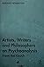 Artists, Writers and Philosophers on Psychoanalysis: From the Couch