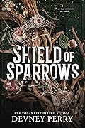 Shield of Sparrows (Shield of Sparrows, #1)