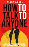 How to Talk to An...