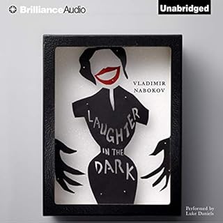 Laughter in the Dark
