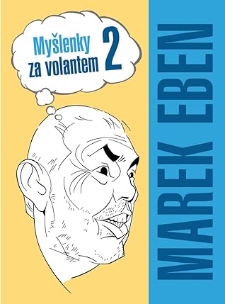 Myšlenky za volantem 2