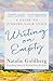Writing on Empty: A Guide to Finding Your Voice