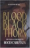Blood of the Blac...