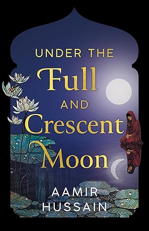 Under the Full and Crescent Moon