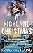 A Highland Christmas: Plus Bonus Material (The Highlands Series)