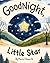 Goodnight Little Star by Maria Ellsworth