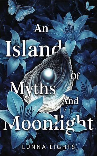 An Island Of Myths And Moonlight (Kindle Edition)