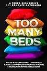 Too Many Beds by Adelaide Blaike Too Many Beds by Adelaide Blaike
