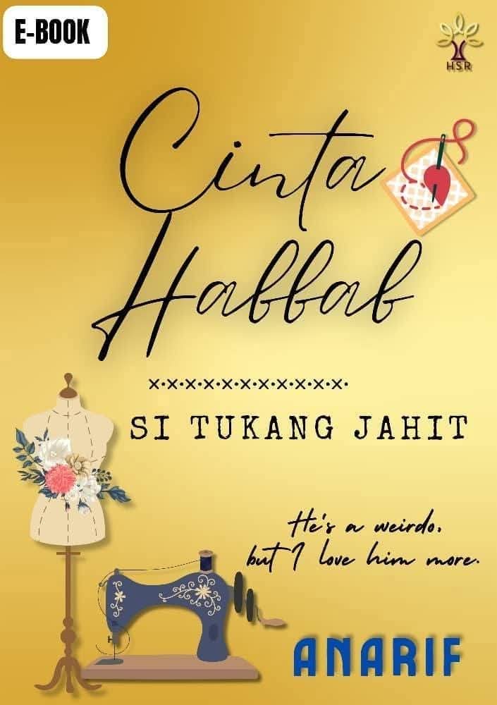 Cinta Habbab