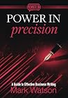 Power in Precisio...