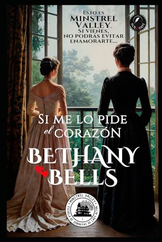Si me lo pide el corazón (Spanish Edition)