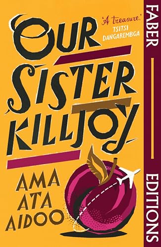 Our Sister Killjoy