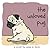 The Unloved Pug