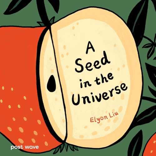 A Seed In the Universe (Hardcover)