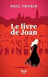 Le livre de Joan