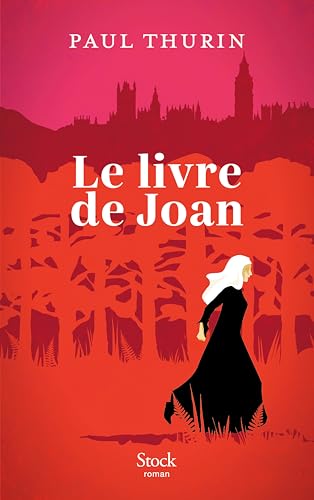 Le livre de Joan (Paperback)