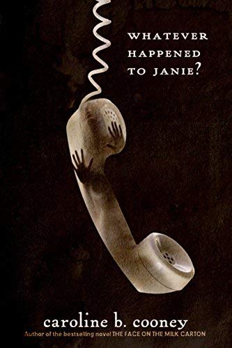 Whatever Happened to Janie? (The Face on the Milk Carton)