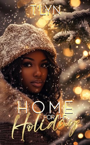 Home For The Holiday (Kindle Edition)