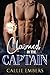 Claimed by the Captain (Hot Heroes of Station 9 #2)