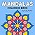 Mandalas Coloring Book: Bol...