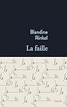 La faille