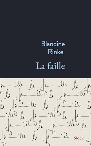 La faille (Paperback)