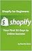 Shopify for Beginners: Your...