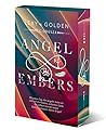 Angel of Embers