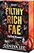 Fallen Court (Filthy Rich F...