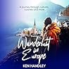 Wanderlust In Eur...