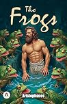 The Frogs Book cover for The Frogs