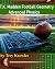 T.K. Madden Football Geomet...