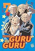 Guru Guru. Il girotondo della magia, Vol. 7