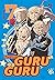 Guru Guru. Il girotondo della magia, Vol. 7 by Hiroyuki Etō