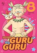 Guru Guru. Il girotondo della magia, Vol. 8