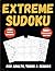 500+ Extreme Sudoku Puzzles...