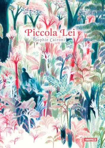 Piccola lei (Hardcover)