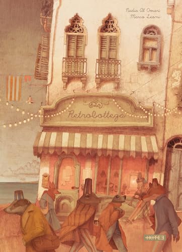 Retrobottega (Hardcover)