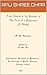 SOME RESULTS IN THE LOCATION OF THE ZEROS OF A POLYNOMIAL-A S... by RAJ SHREE DHAR