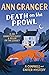 Death on the Prowl (Campbell & Carter Mystery #8)
