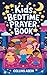 Kids Bedtime Prayer Book: 2...