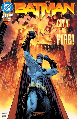 Batman (2016-) #156