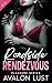 Roadside Rendezvous: Pleasure Series Book 6