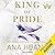 King of Pride (Kings of Sin, #2)