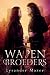 Wapenbroeders by Lysander Mazee Wapenbroeders by Lysander Mazee