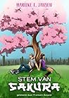Stem van Sakura by Marijke F. Jansen