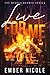 Live for Me (The Broken Bounty Series)