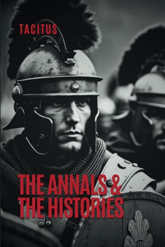 The Annals & The Histories (Paperback)