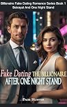 Fake Dating The B...