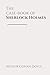 The case-book of Sherlock Holmes